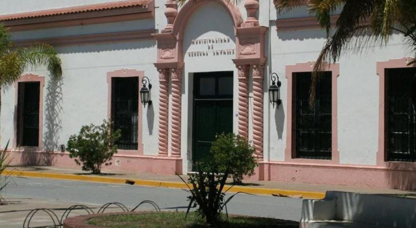 Toman las solicitudes de renovación del R.E.B.A. en la Oficina de Ins