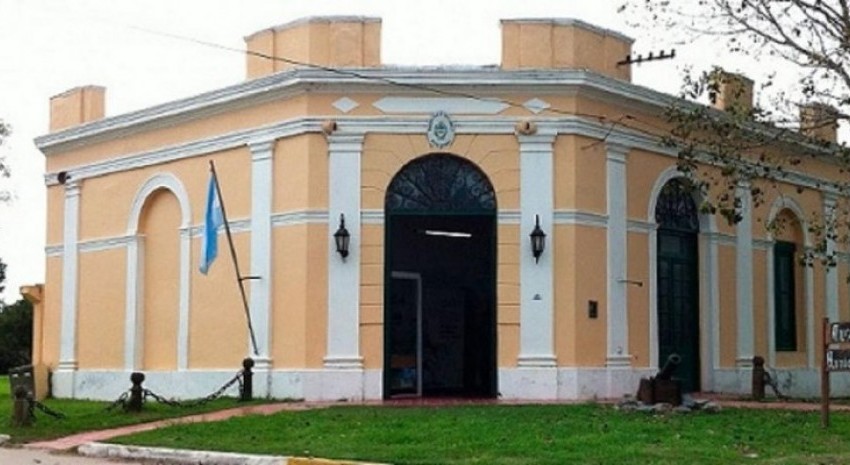 Próximo lunes se realizará la reapertura del Museo Regional Santos V