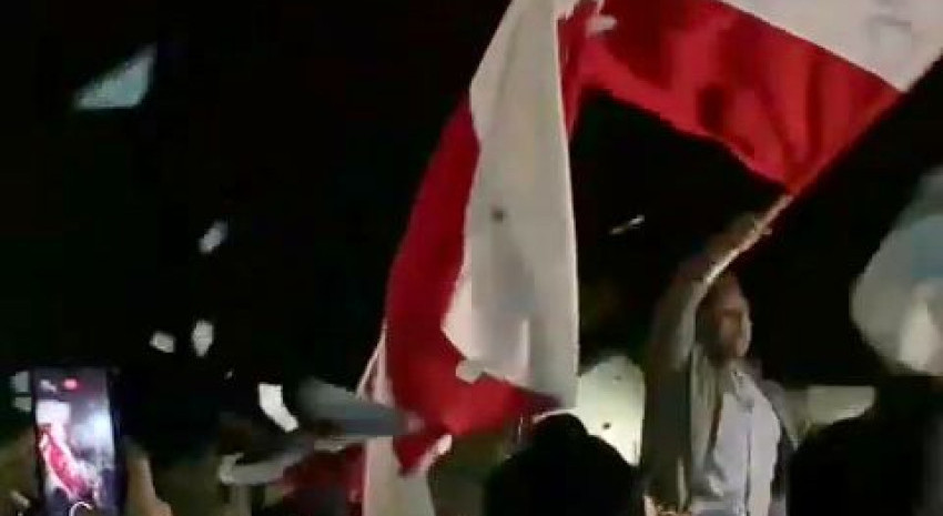 Nahuel Guardia fue elegido intendente y sucederá a Rodríguez Ponte d