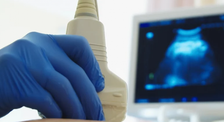 Sumaron nuevos servicios en el Centro de Salud de Pavón