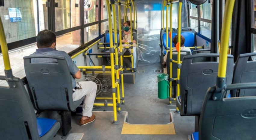 Mañana se lanzará la venta de pliegos para cubrir el servicio de Tra