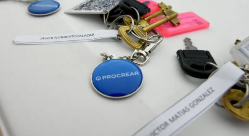 El Gobierno lanzará un plan Procrear 2: Cuáles serían las diferenci