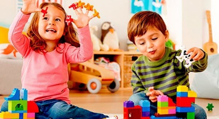 “Día del Niño”: Te mostramos las promociones, descuentos de hast