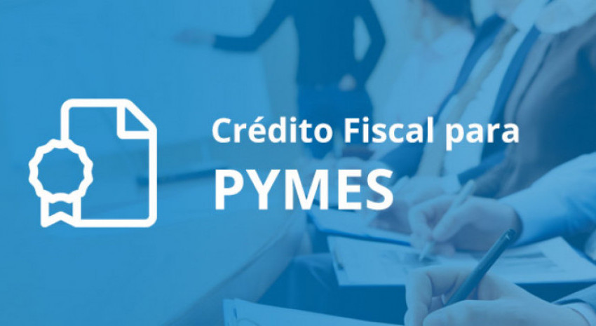 PYMES: Cómo acceder a Crédito Fiscal a través de capacitaciones al
