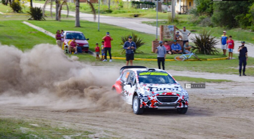 rally