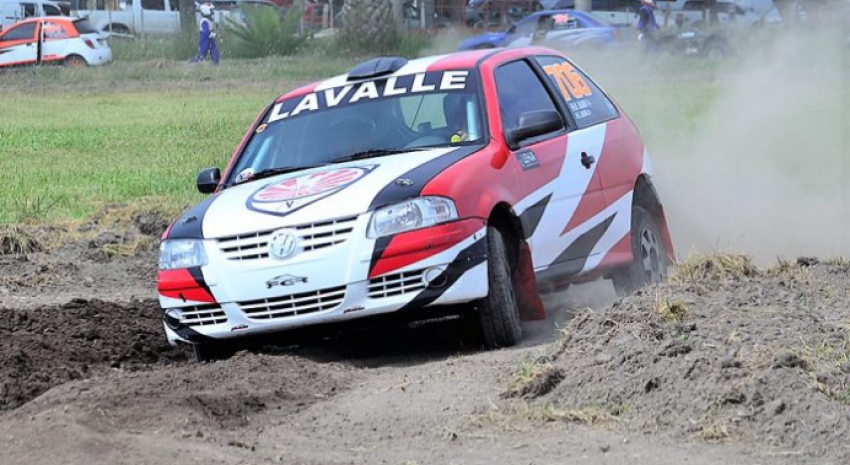 Hoy se pone en marcha el “Rally Pagos de Santos Vega”