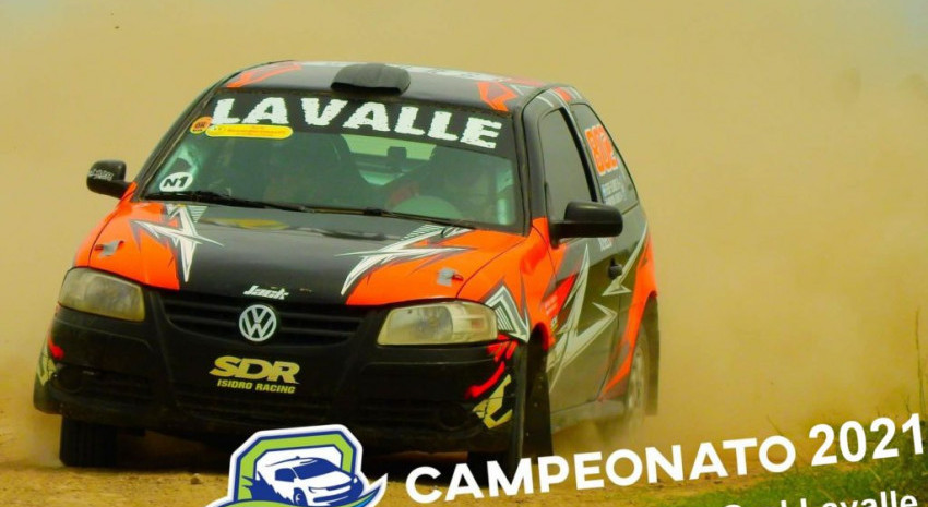 rally