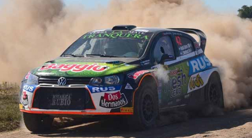 Rally