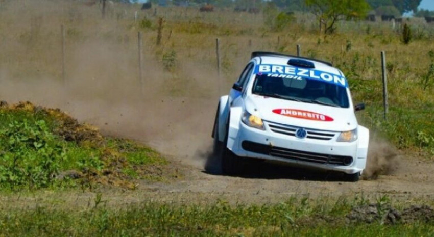 Se suspendió la fecha del Rally Mar y Sierras programada para este fi