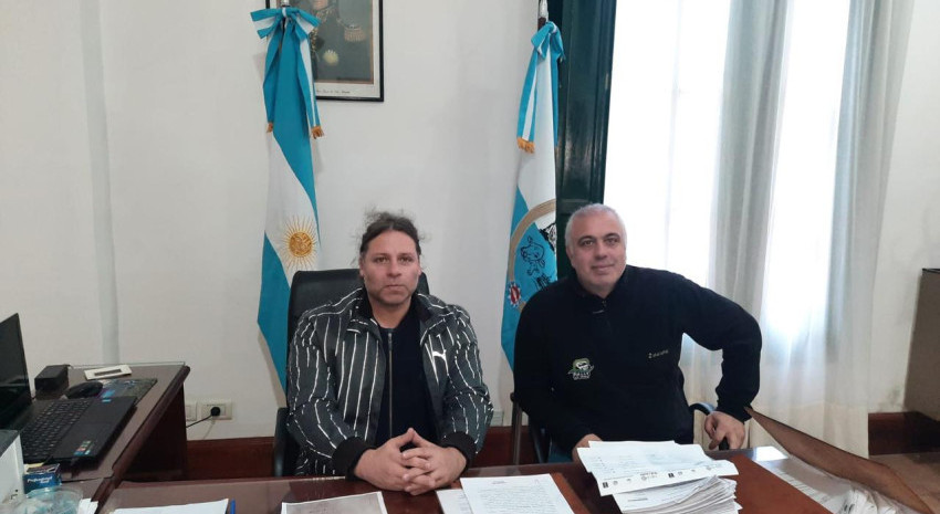 General Lavalle será sede del Rally Mar y Sierras en julio