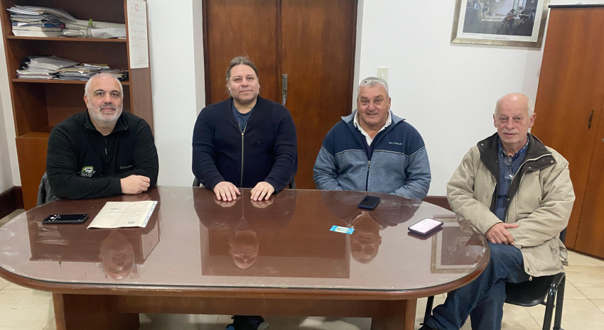 General Lavalle será el epicentro de la quinta fecha de la temporada