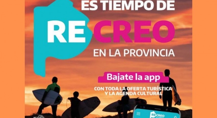 app recreo