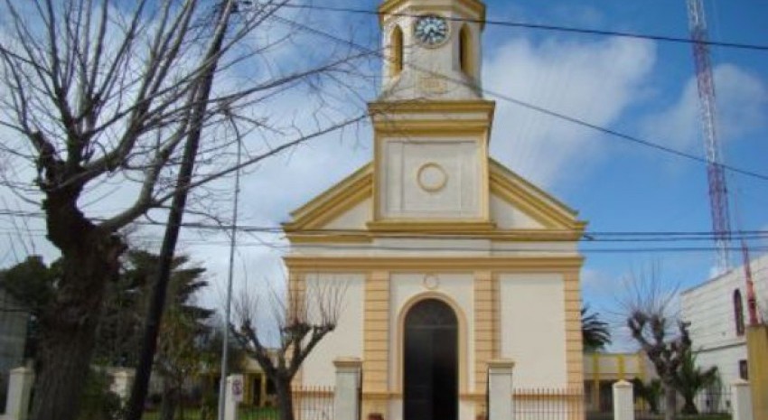 Semana Santa en la Parroquia Nuestra Señora de la Merced: Te mostramo
