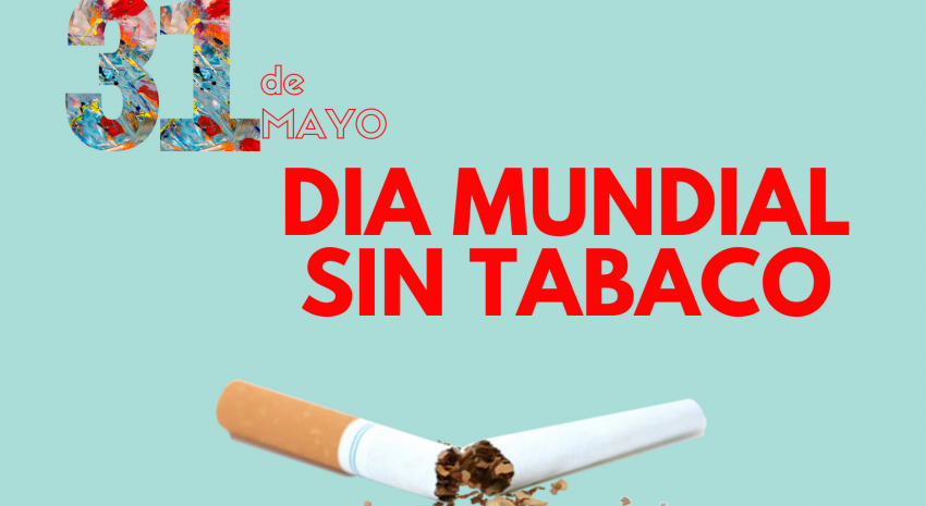 31 de mayo: “Día Mundial Sin Tabaco”: Cuáles son los peligros de