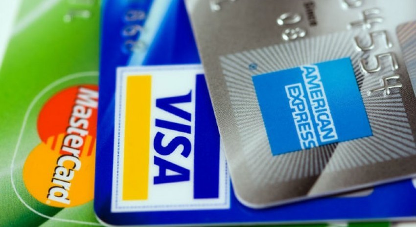 La AFIP controla los gastos con tarjeta de crédito: Cuáles son los m