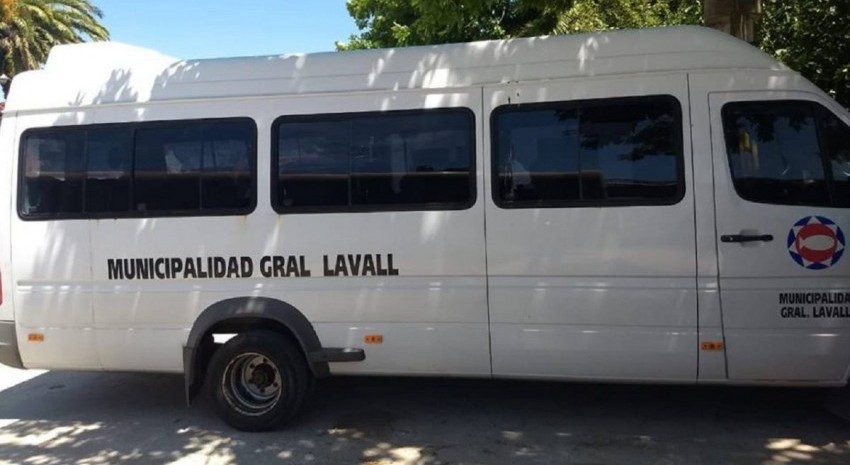 FIESTA DE LA MUJER RURAL: El municipio habilitará un transporte para