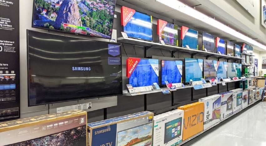El Banco Provincia lanzó una promoción para comprar televisores en 2