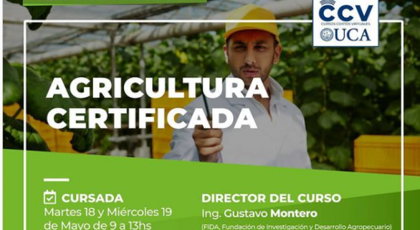 Mañana comenzará el curso de 