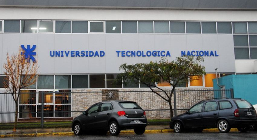Conocé los cursos que brinda la UTN de Mar del Plata
