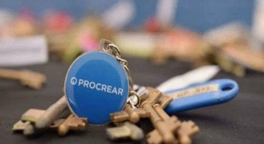 Procrear II: Cuáles son los requisitos y cómo anotarse al sorteo de 