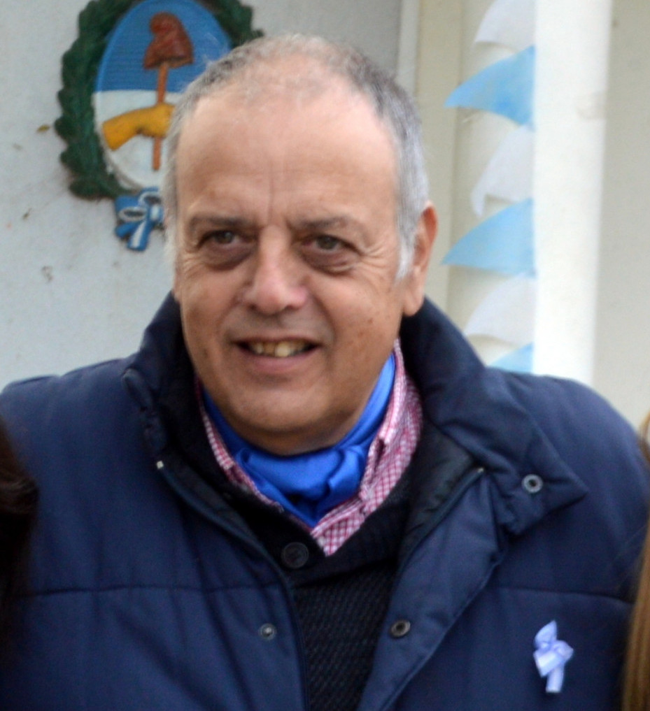 José Rodriguez Ponte