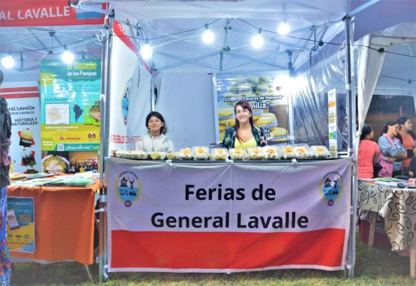 Productoras de alfajores de maicena